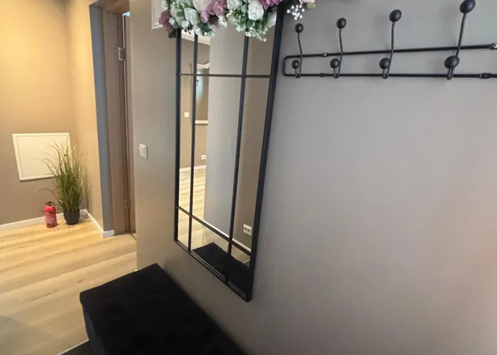 3 In Center Apartment Ålesund