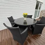 3 In Center Apartment
